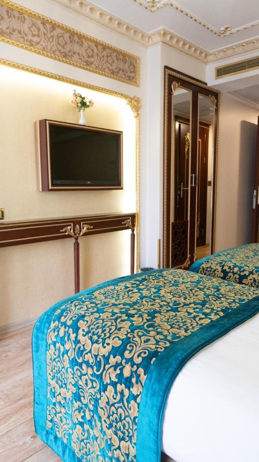 Golden Ak Marmara 4* Istambul