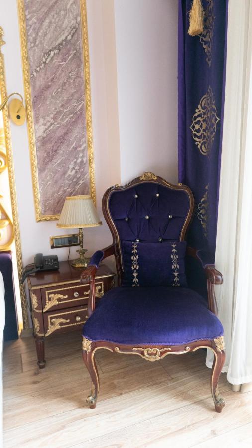 Golden Ak Marmara Hotel Istambul