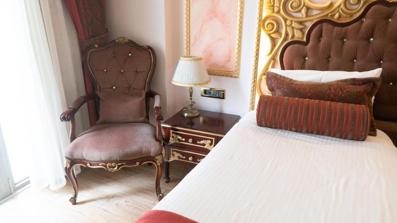 Golden Ak Marmara Istambul
