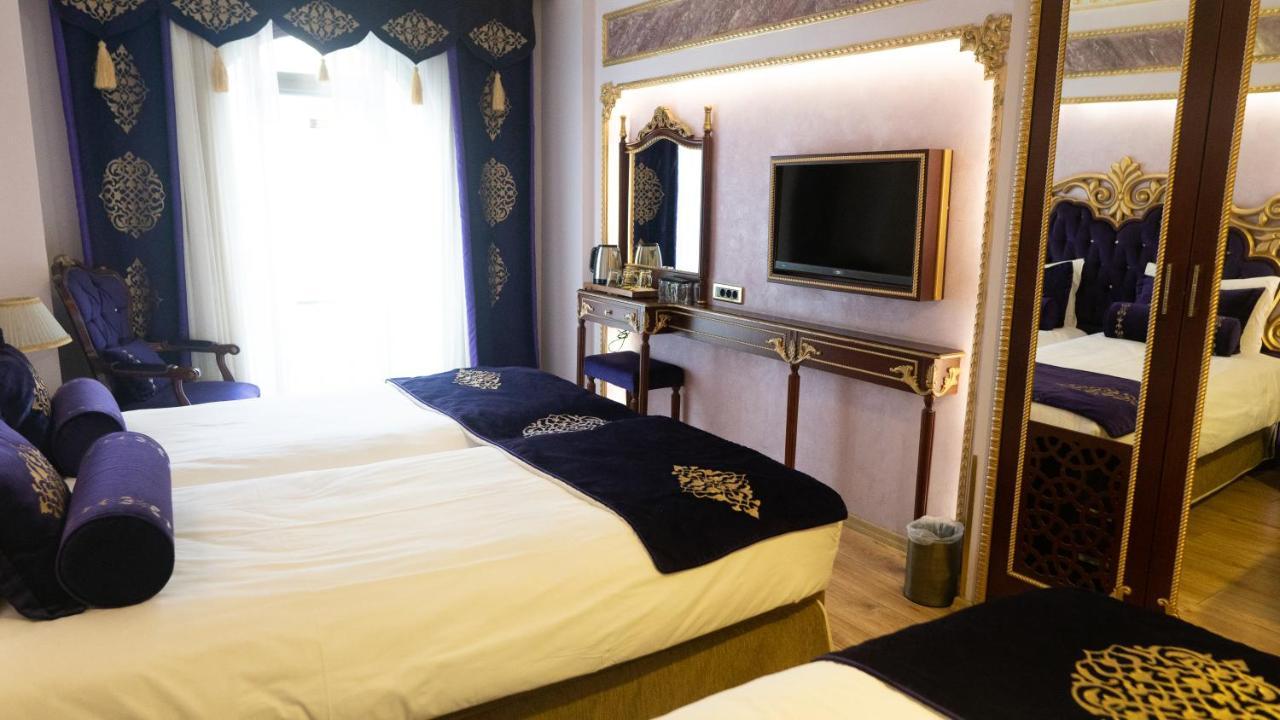 Golden Ak Marmara Istambul