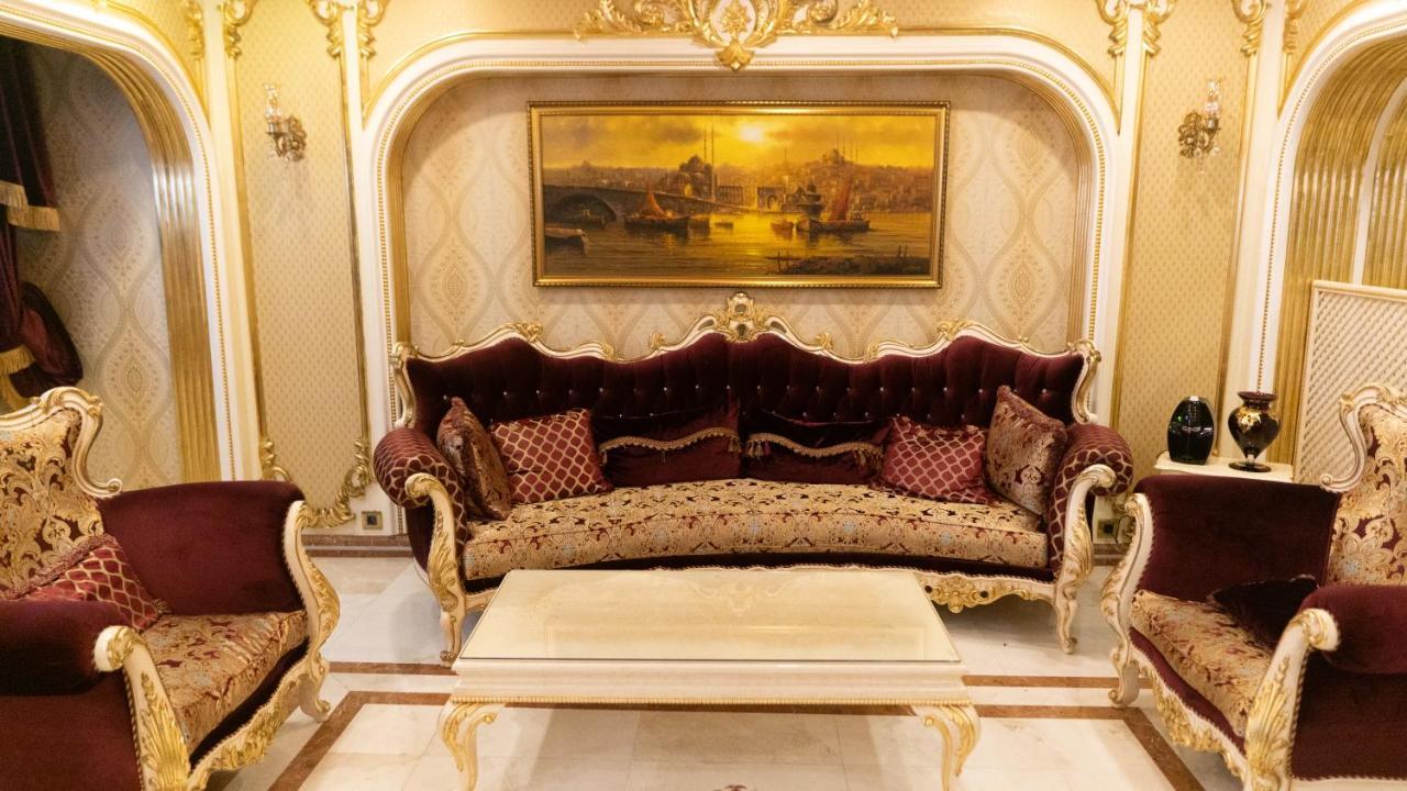 Golden Ak Marmara 4* Istambul