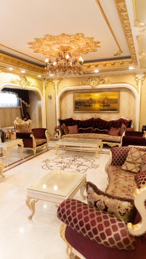 Golden Ak Marmara Hotel Istambul