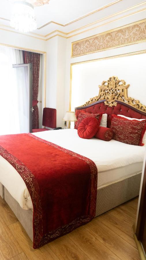Golden Ak Marmara Hotel Istambul