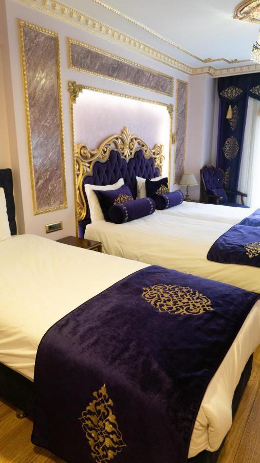 Golden Ak Marmara Istambul