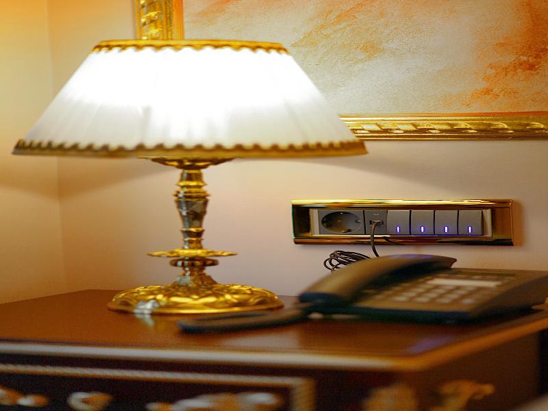Hotel Golden Ak Marmara